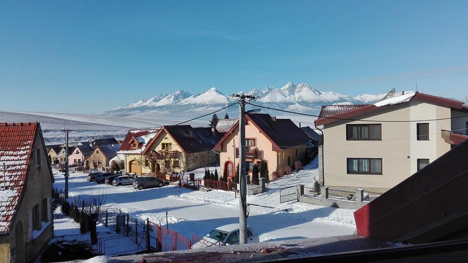 Pezion Limbovy Dvor Hotel Vrbov Exterior foto
